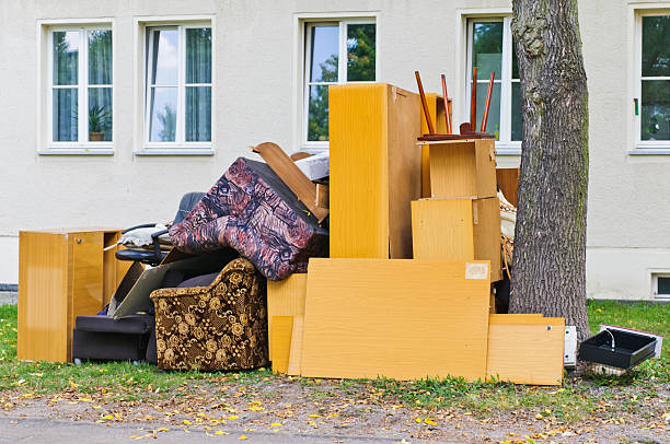 Best Yard Waste Removal  in USA